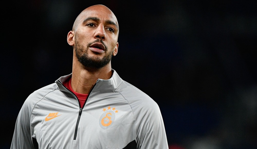 Flaş Nzonzi kararı! Resmen açıklandı...