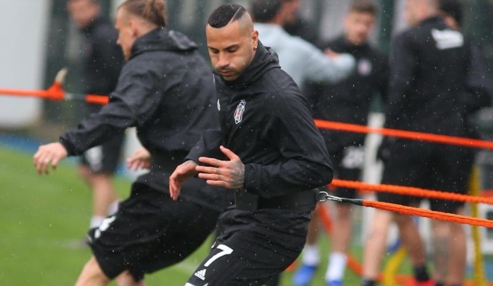 Quaresma hakkında...