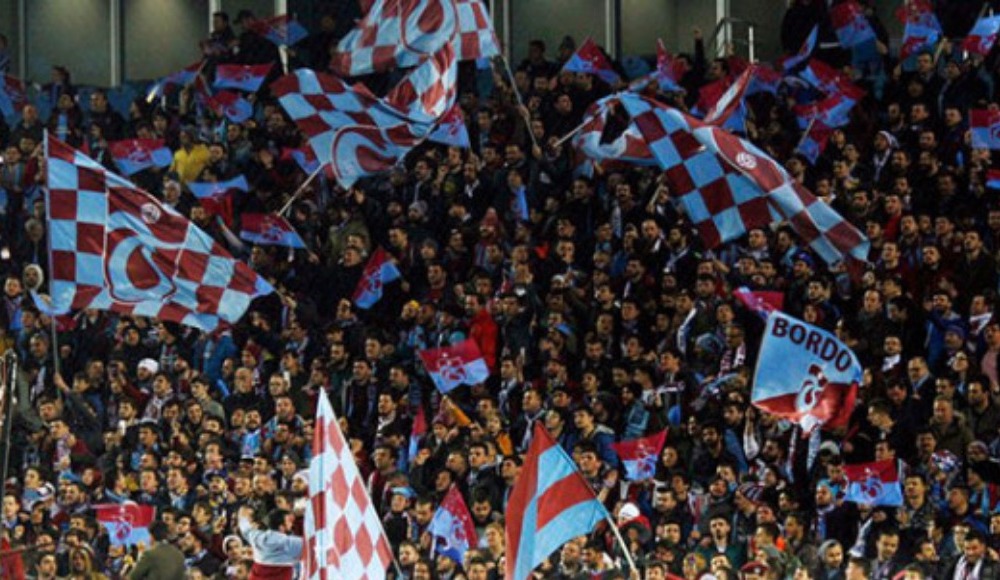 Trabzonspor'da tüm zamanların en iyi rakamı!