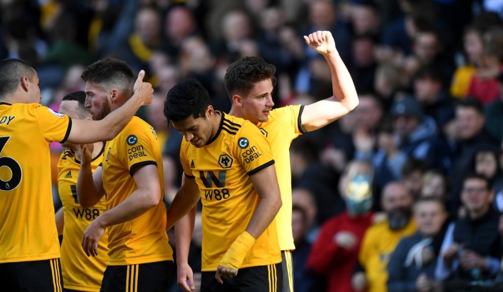 Özet - Wolverhampton tek attı 3 aldı