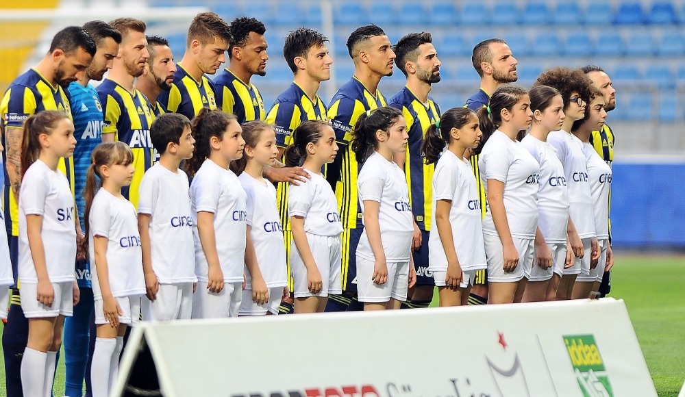 Özel önlemler