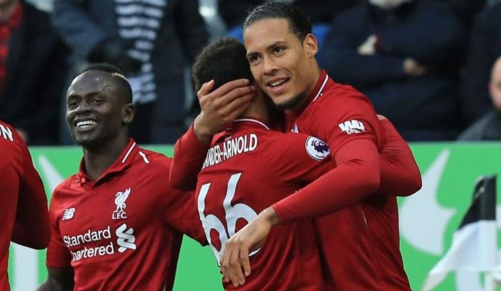 Liverpool - Wolverhampton (Canlı Skor)