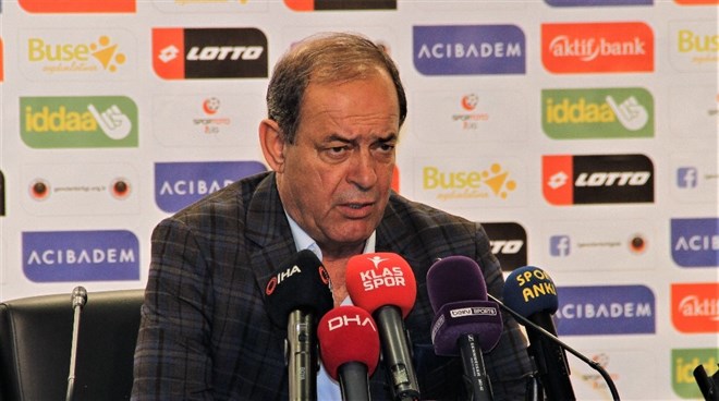 Denizlispor'un transfer planı...