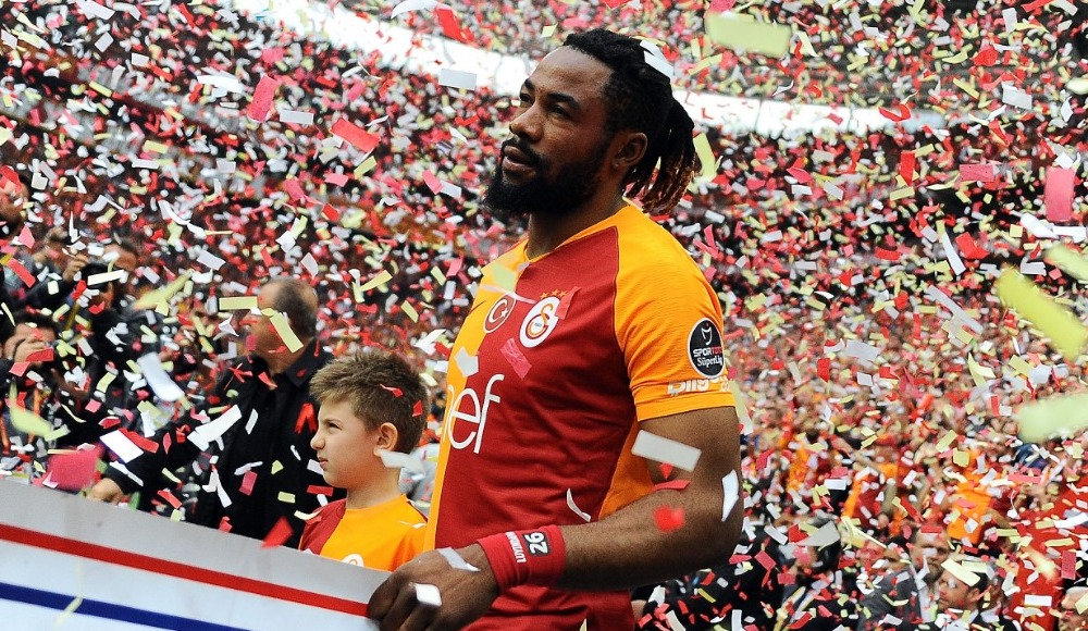 Premier Lig ekibi Luyindama için 12 milyon Euro'yu gözden çıkardı