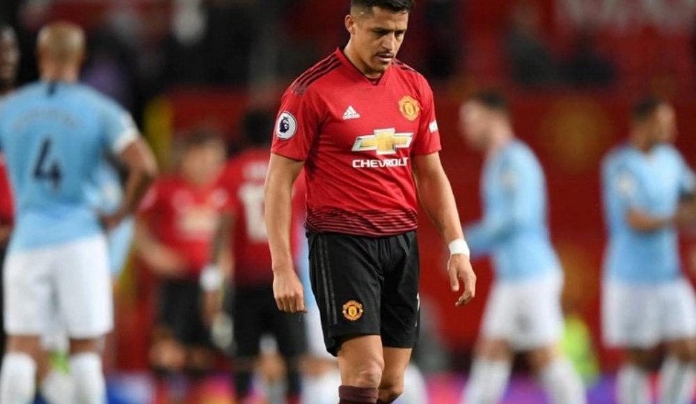 53 - Alexis Sánchez: $30.8 M