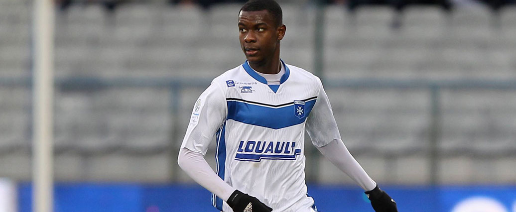 9 - Evan N'Dicka 44 milyon Euro