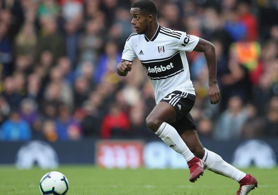10 - Ryan Sessegnon 43 milyon Euro