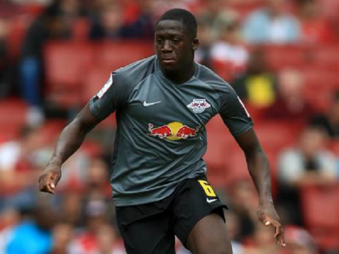 11 - Ibrahima Konate 40 milyon Euro