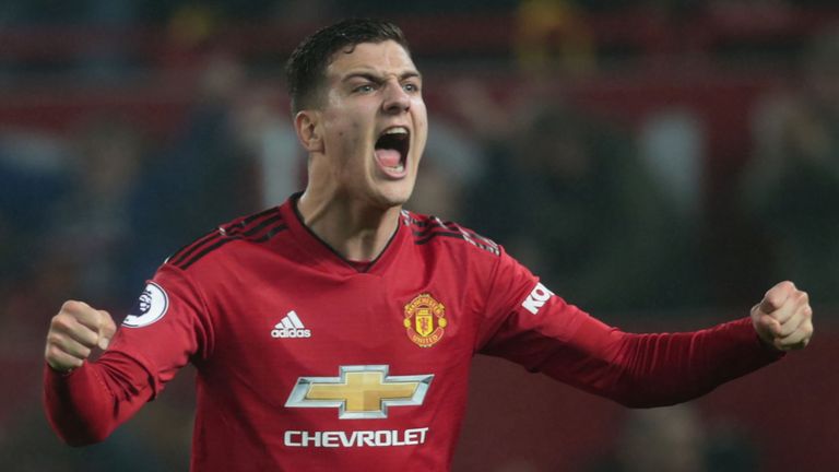 13 - Diogo Dalot 30 milyon Euro
