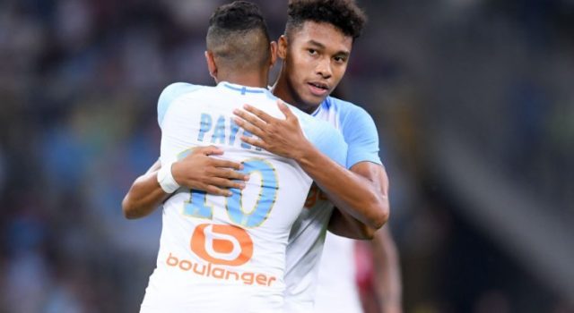 17 - Boubacar Kamara 26 milyon Euro
