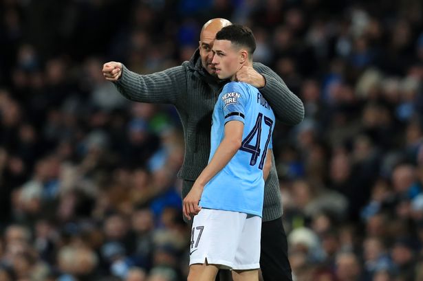 18 - Phil Foden 21 milyon Euro
