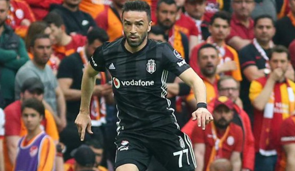 Beşiktaş'tan sakatlık açıklaması! Gökhan Gönül...