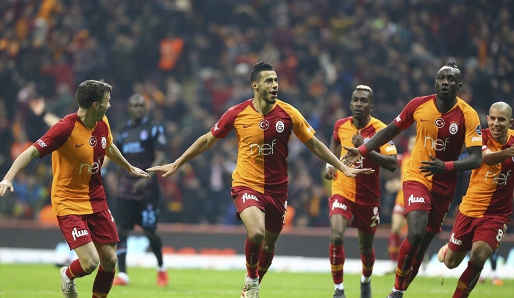 Şampiyonluk maçının iddaa oranları güncellendi!