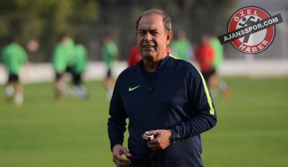 Yücel İldiz: "Süper Lig'e çıkarak bayram yaşatacağız"