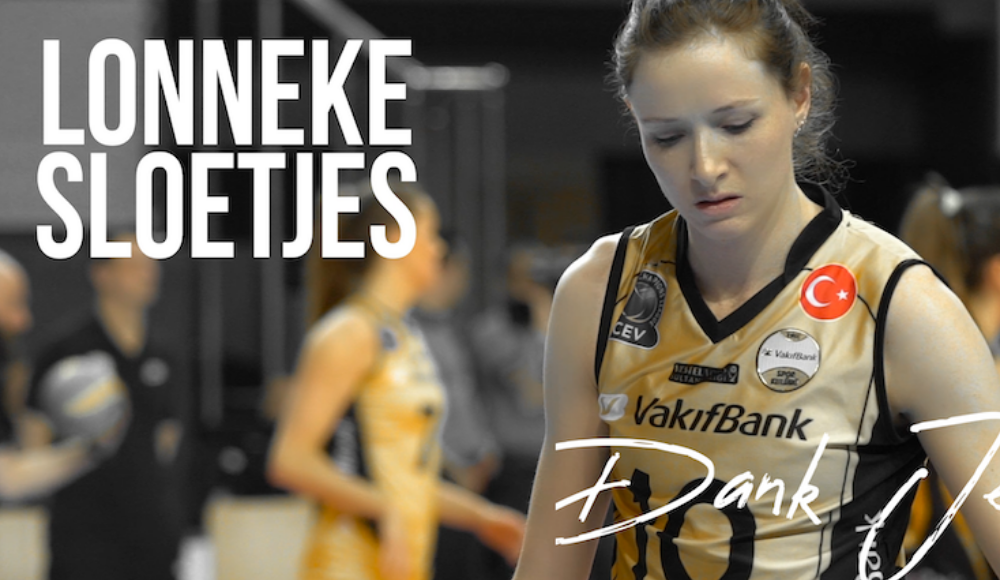 VakıfBank'tan dört yıldızına veda