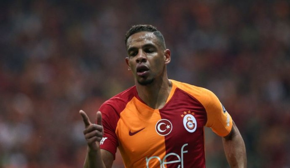 Fernando Galatasaray'da kalacak mı?