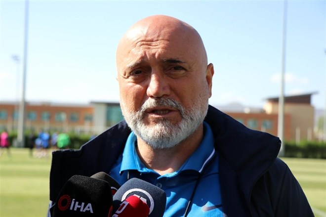 Hikmet Karaman göreve geldiği tarihten beri puan durumu