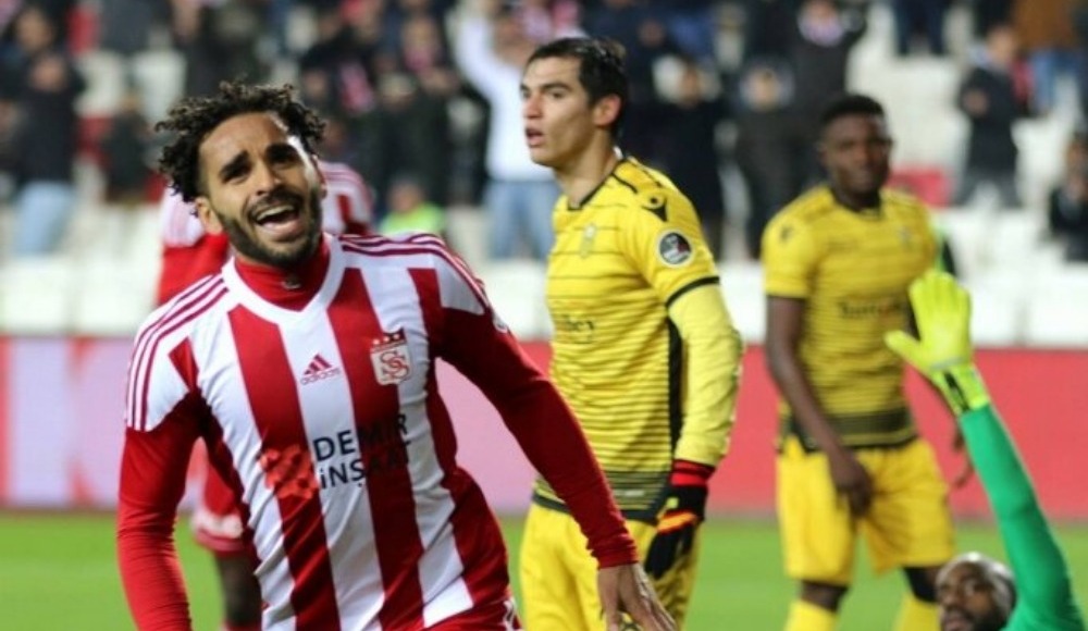 Sivasspor, Douglas'ın maliyetini nasıl karşıladı?