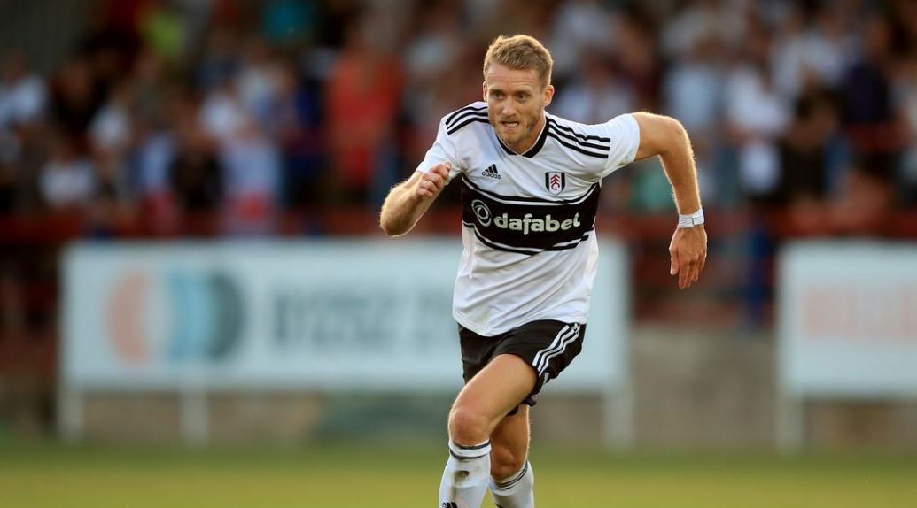 Schürrle'den transfer açıklaması! Beşiktaş...