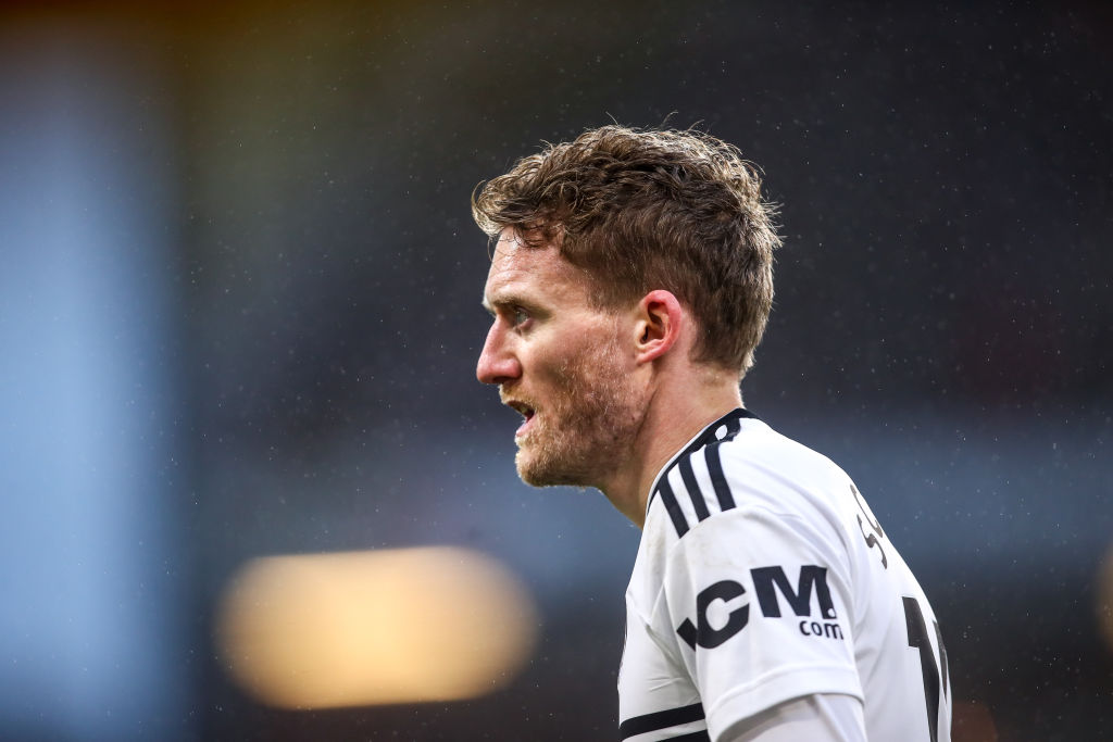 Dirk Kuyt'a benzetiliyor