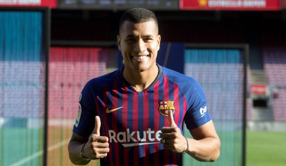Barcelona'dan Fenerbahçe'ye transfer!