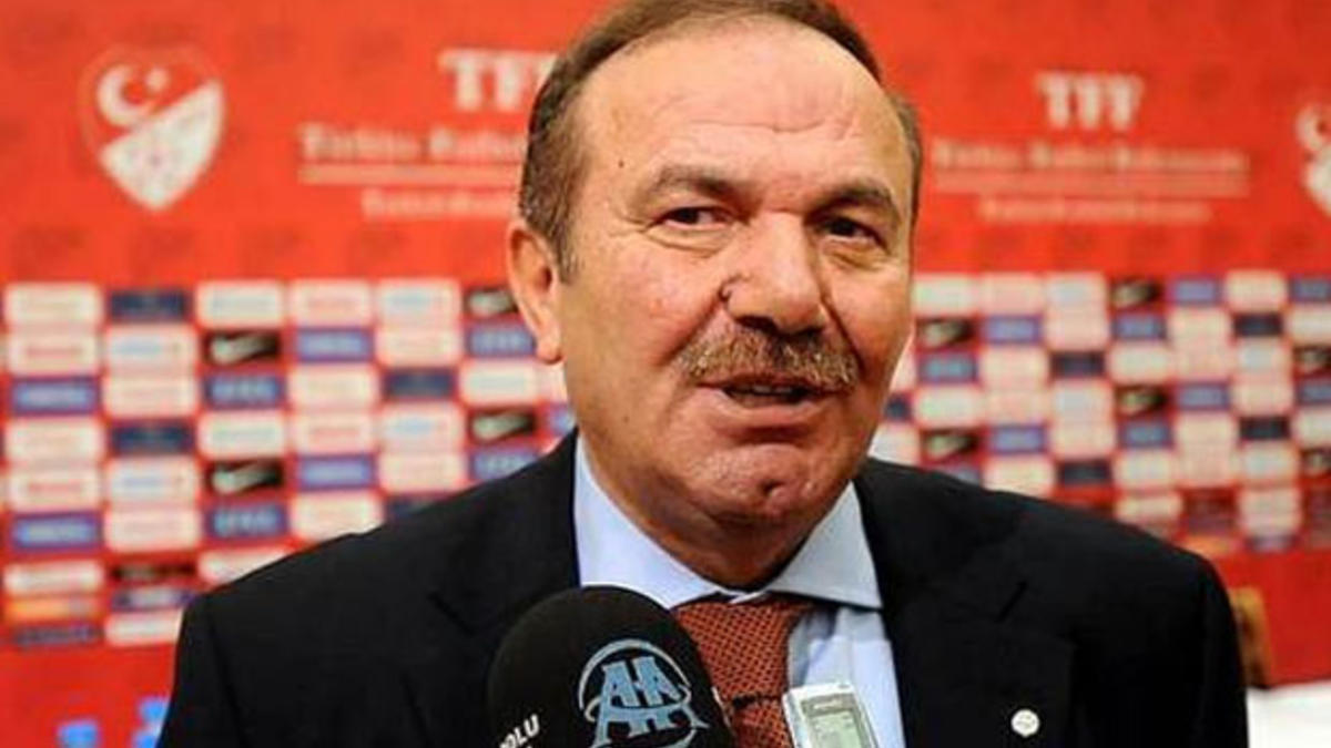 Yusuf Namoğlu, tekrar MHK Başkanı olmayı düşünüyor mu?