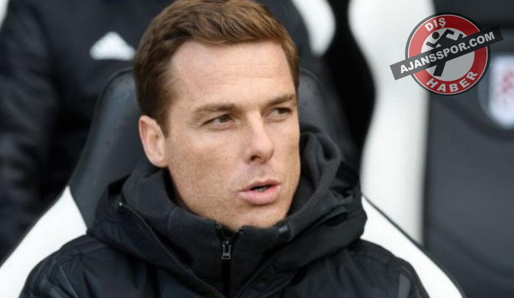 Fulham, Scott Parker ile devam dedi