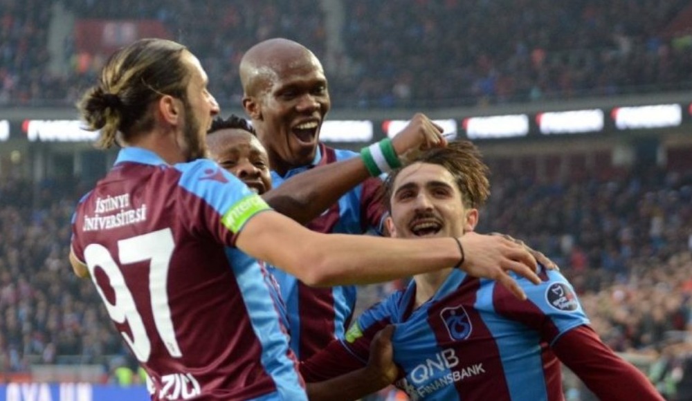 Trabzonspor gelecek sezon şampiyonluğa oynayacak mı?