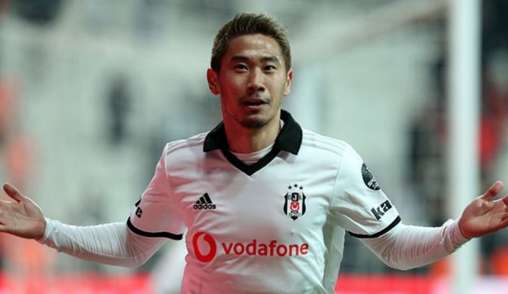 Kagawa konusunda Beşiktaş mutlu sona yakın