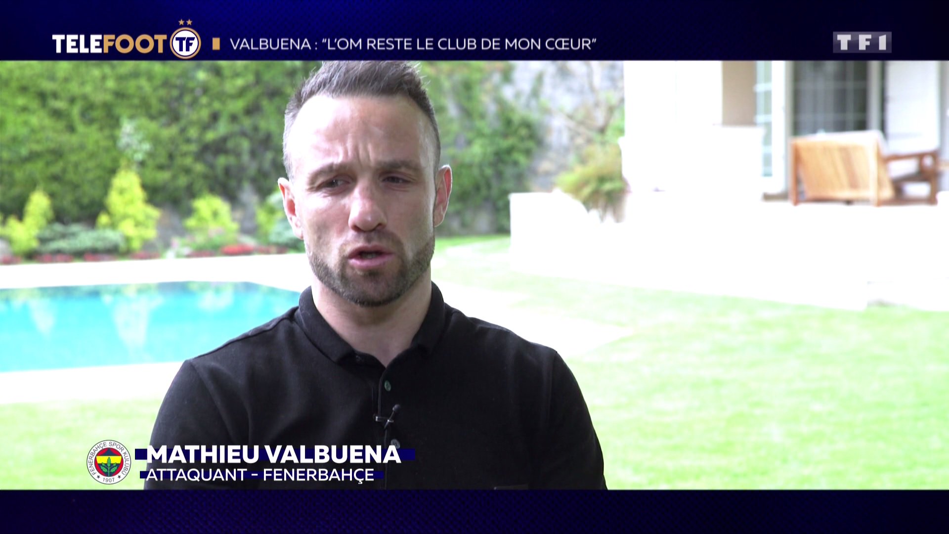 Fenerbahçe'de kalacak mı?