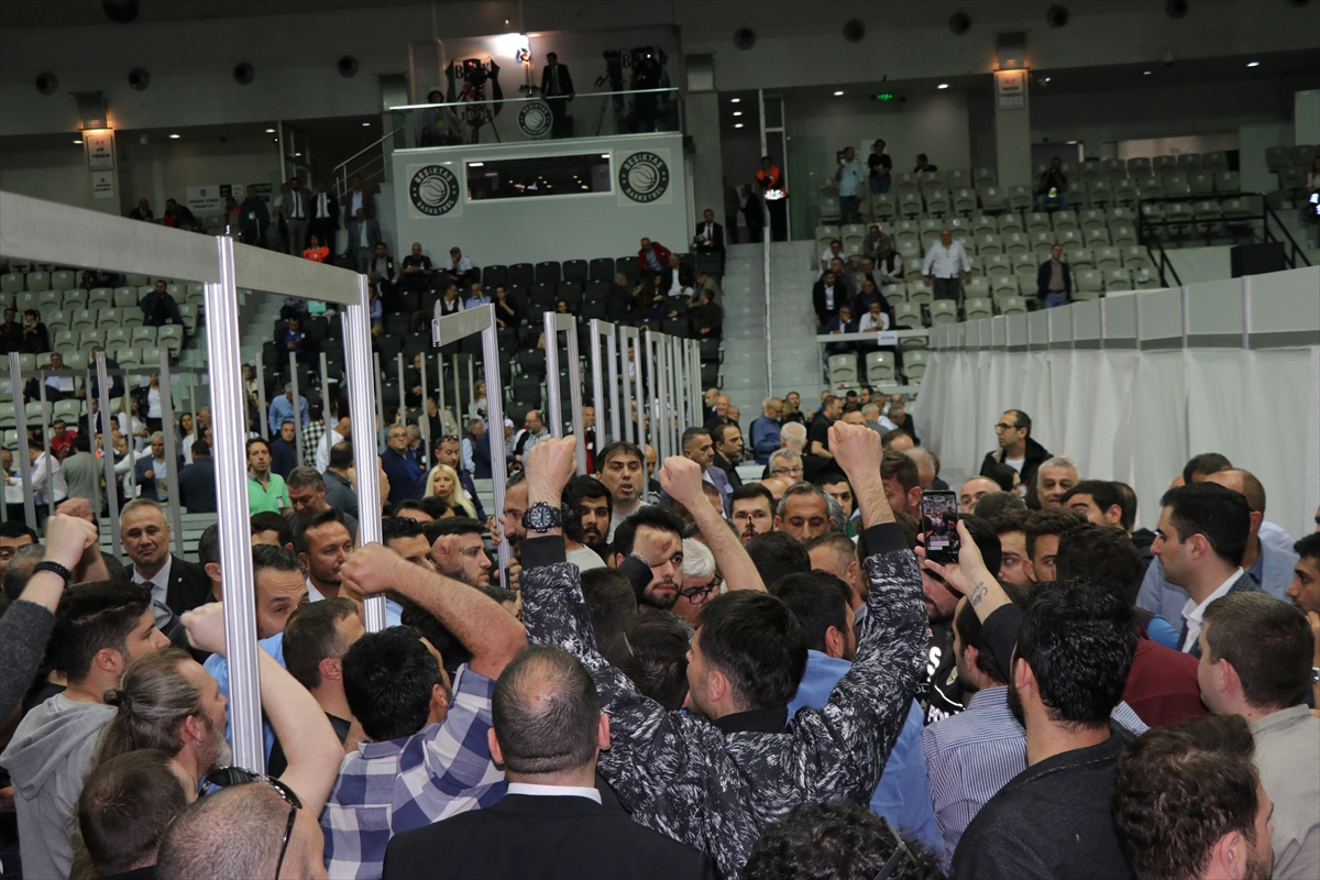 'Başka takım taraftarı değilim'