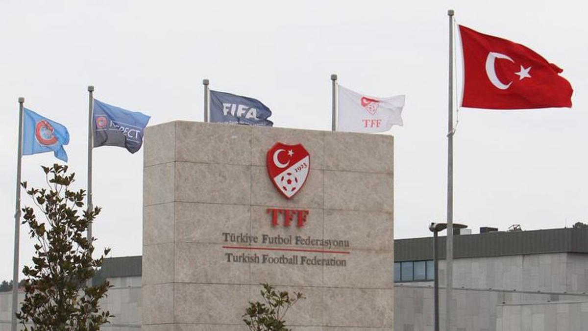 "TFF seçimlerinde Galatasaray'ın etkisi olmadı"