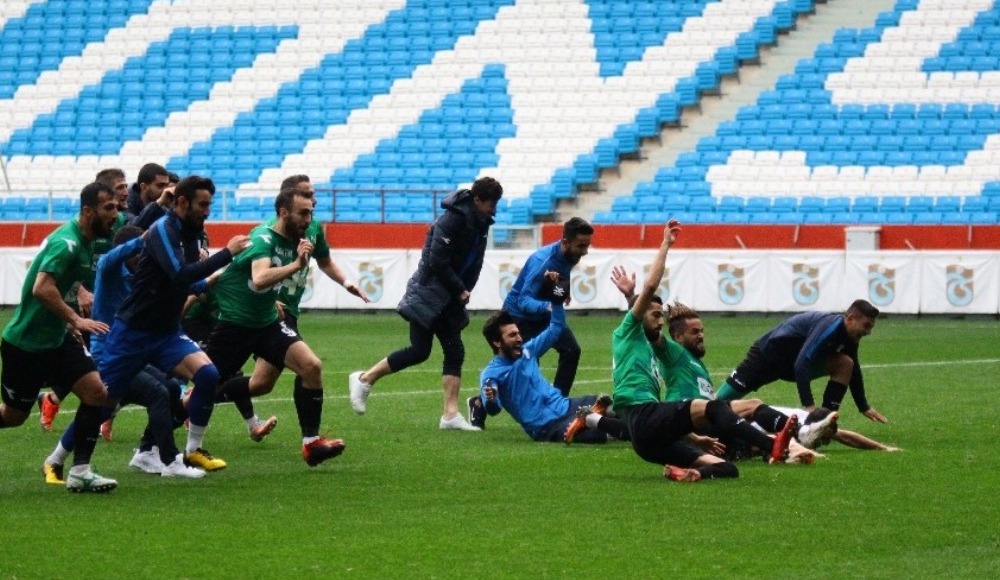 Malatya Yeşilyurt Belediyespor TFF 3. Lig'de