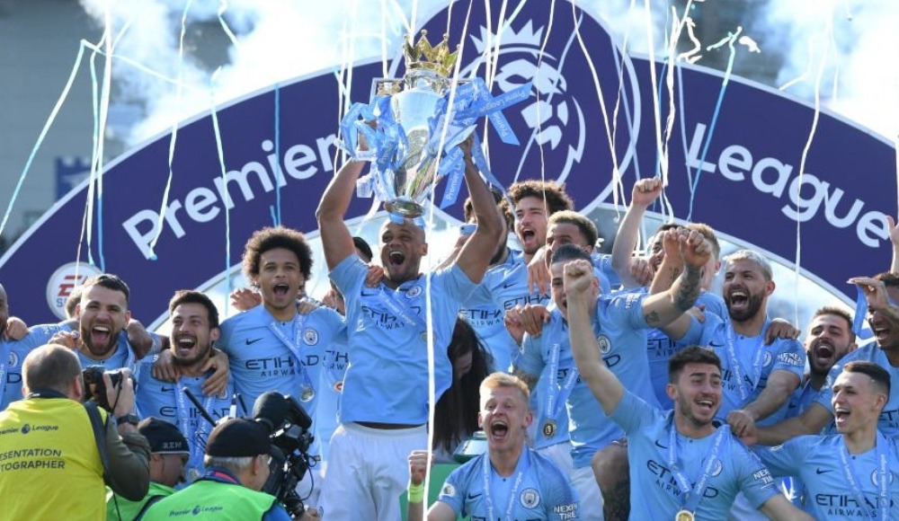 Manchester City'e FFP şoku! UEFA resmen açıkladı...