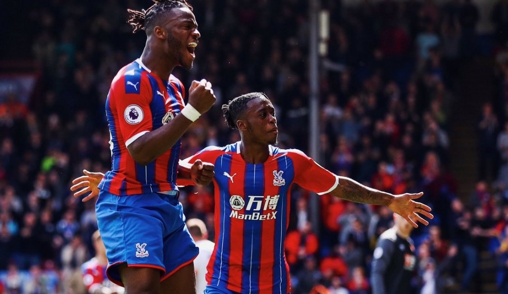 Özet - Gol düellosunda kazanan Crystal Palace oldu!