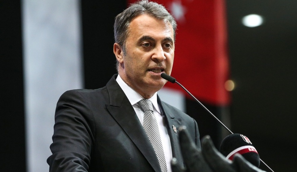 "Fikret Orman yönetimi şaibeleri ortadan kaldırsın"
