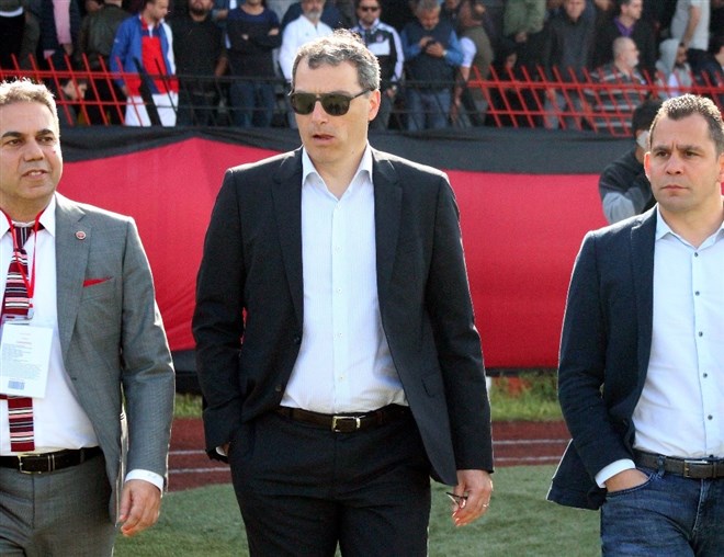 Fenerbahçe'de 8 transferin 5'i bedavaya geldi!
