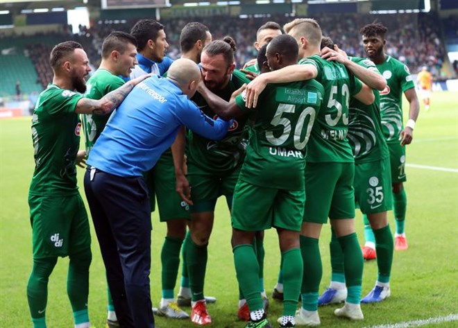 Rizespor, transferde nasıl bir strateji izleyecek?