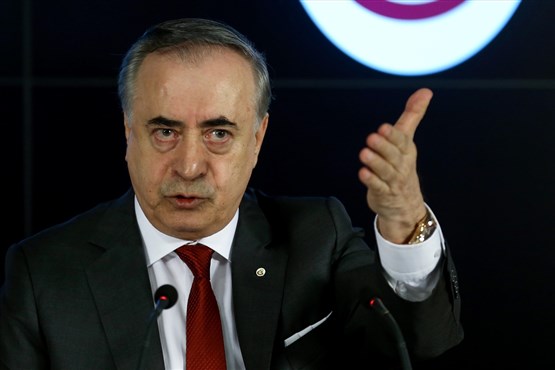 "Galatasaray'ın tüzük değişikliğine gideceğini düşünüyorum"