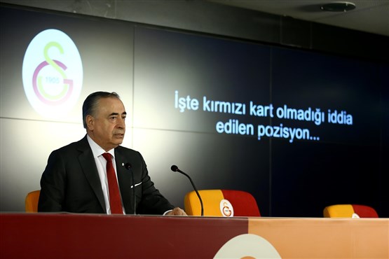 Neden Divan Kurulu'na katılmadı?