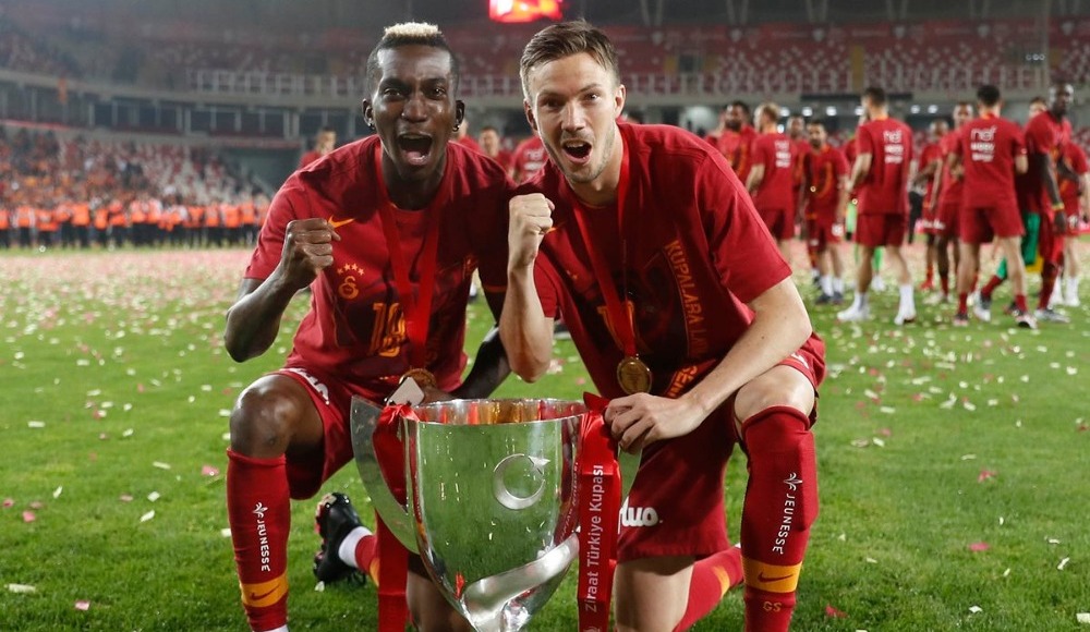 Onyekuru'ya sürpriz talip!