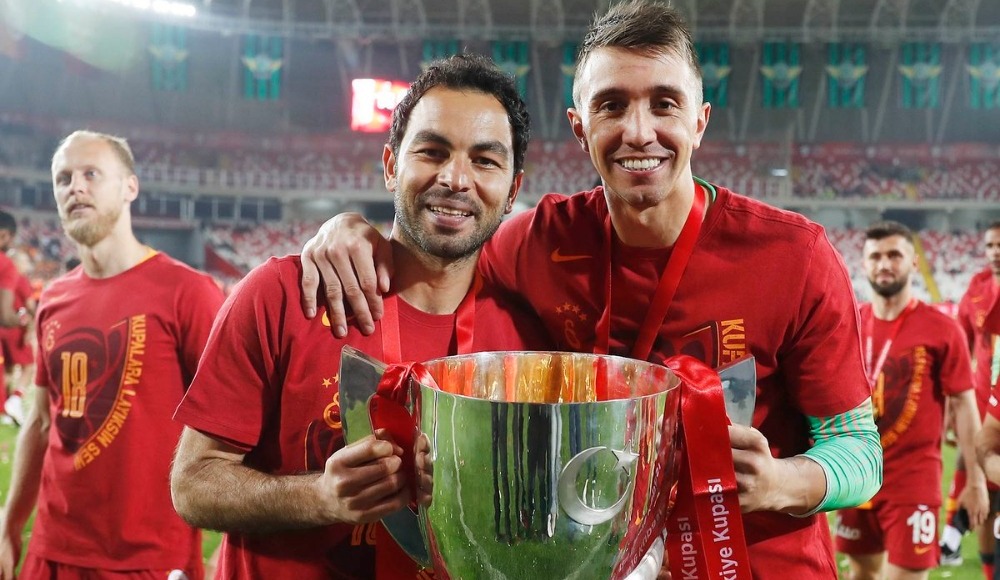 "Selçuk İnan için de Galatasaray için de doğru tercih"