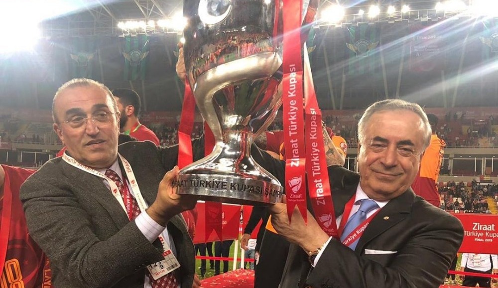“Yönetime takımın ahengini sağlamak noktasında büyük iş düşüyor”