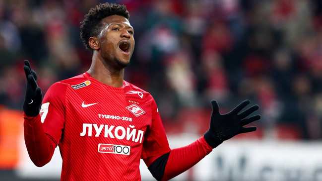 Ze Luis, daha önce Galatasaray'ın da transfer gündemine geldi