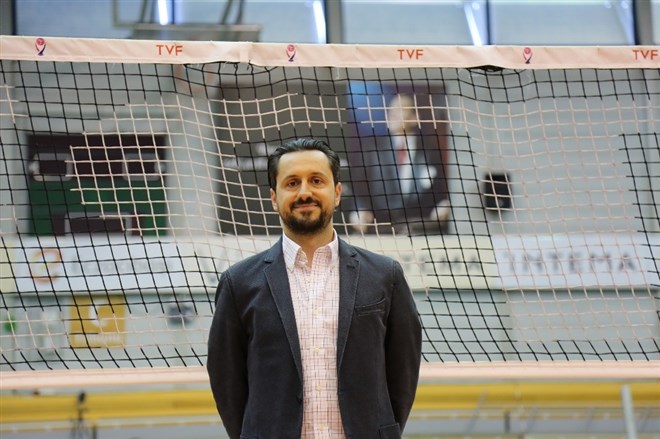 Alper Erdoğuş, Eczacıbaşı VitrA’ya geri döndü