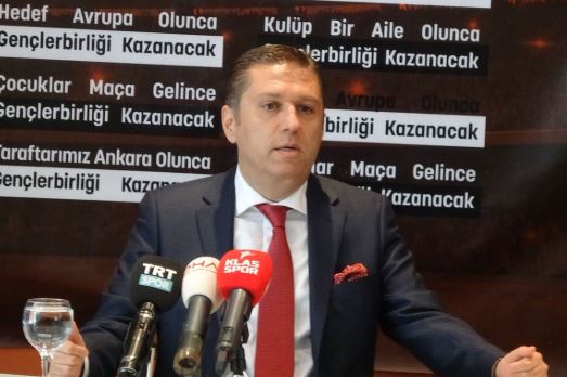 Arda Çakmak halen başkan adayı mı?