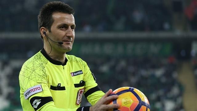 Ahmet Dal: ”Tertemiz bir sezon diliyoruz”
