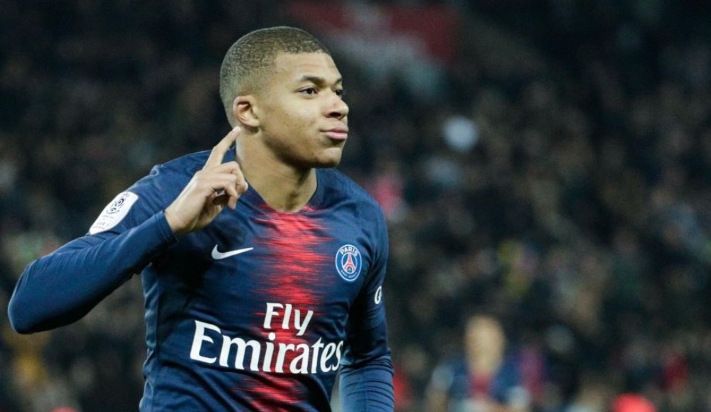 Mbappe Türkiye maçında oynayacak mı?