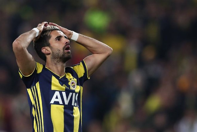 Comolli kararı Alper Potuk'a iletti!
