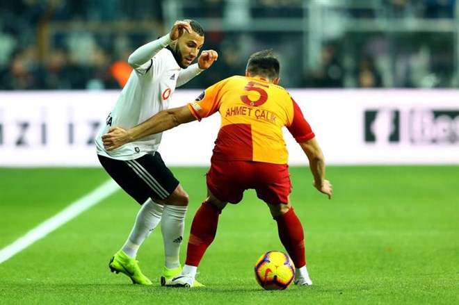 ALMANYA'DA GÖZDE
